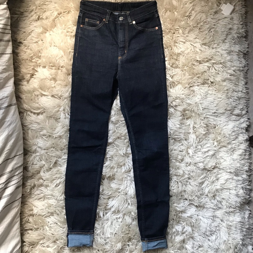 Monki Jeans - Picture 7 of 8